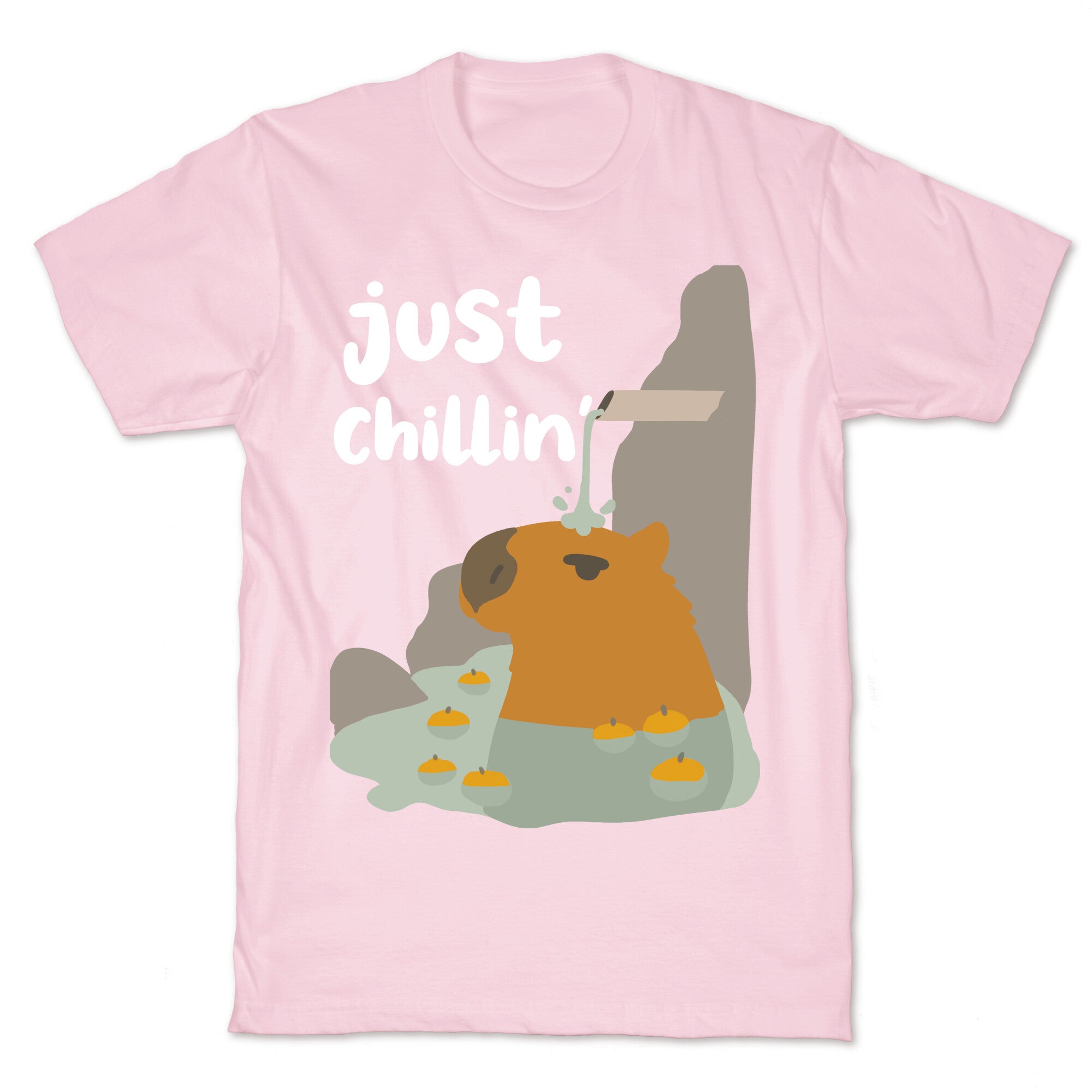 Just Chillin'  T-Shirt